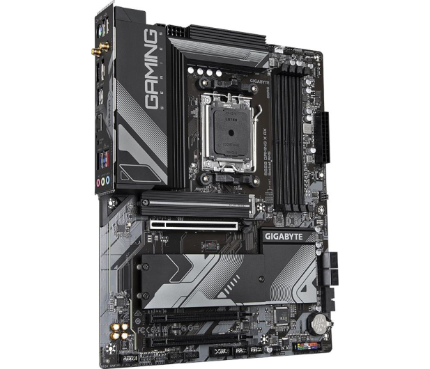 Gigabyte B650 GAMING X AX - 1079942 - zdjęcie 3